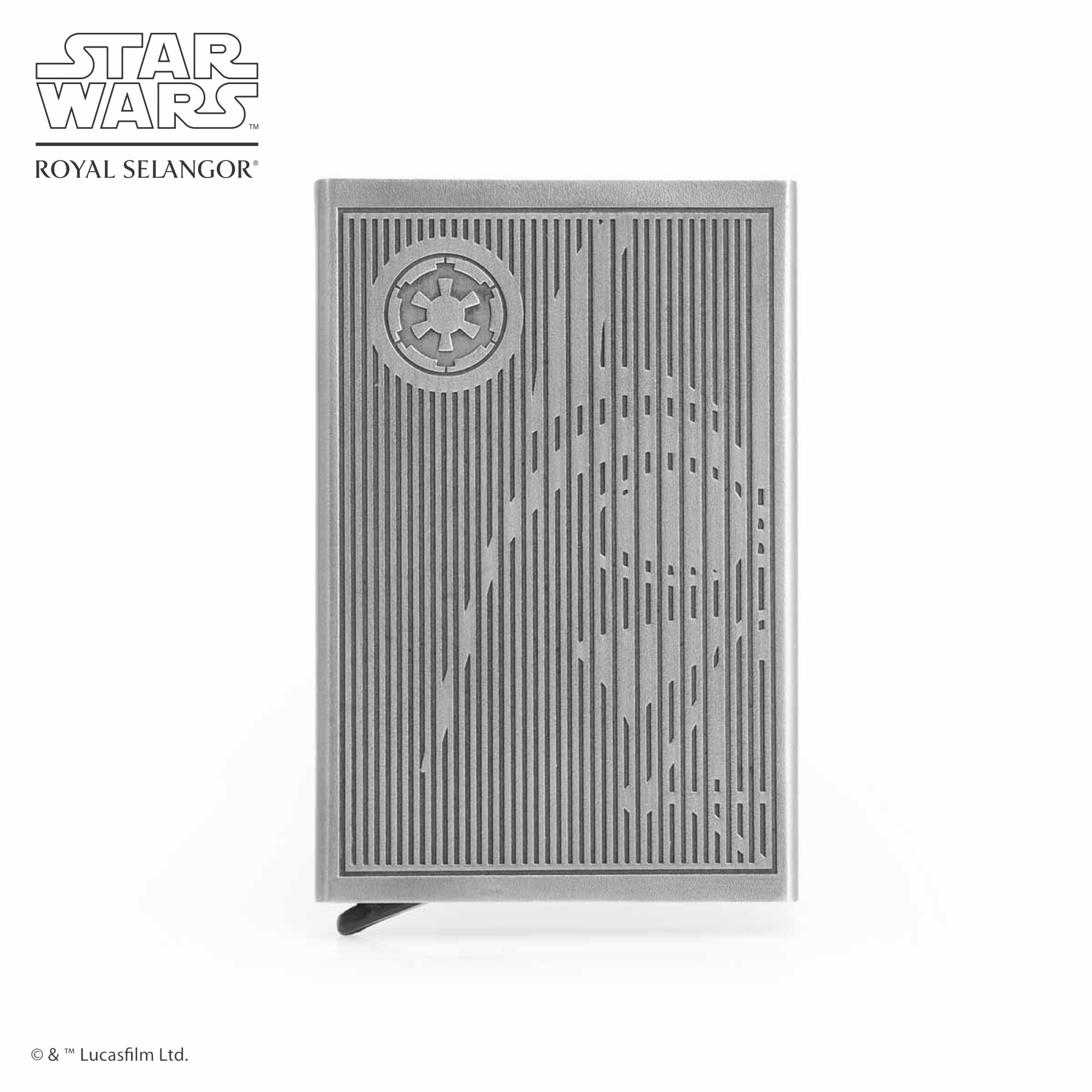 カードホルダー ダース・ベイダー