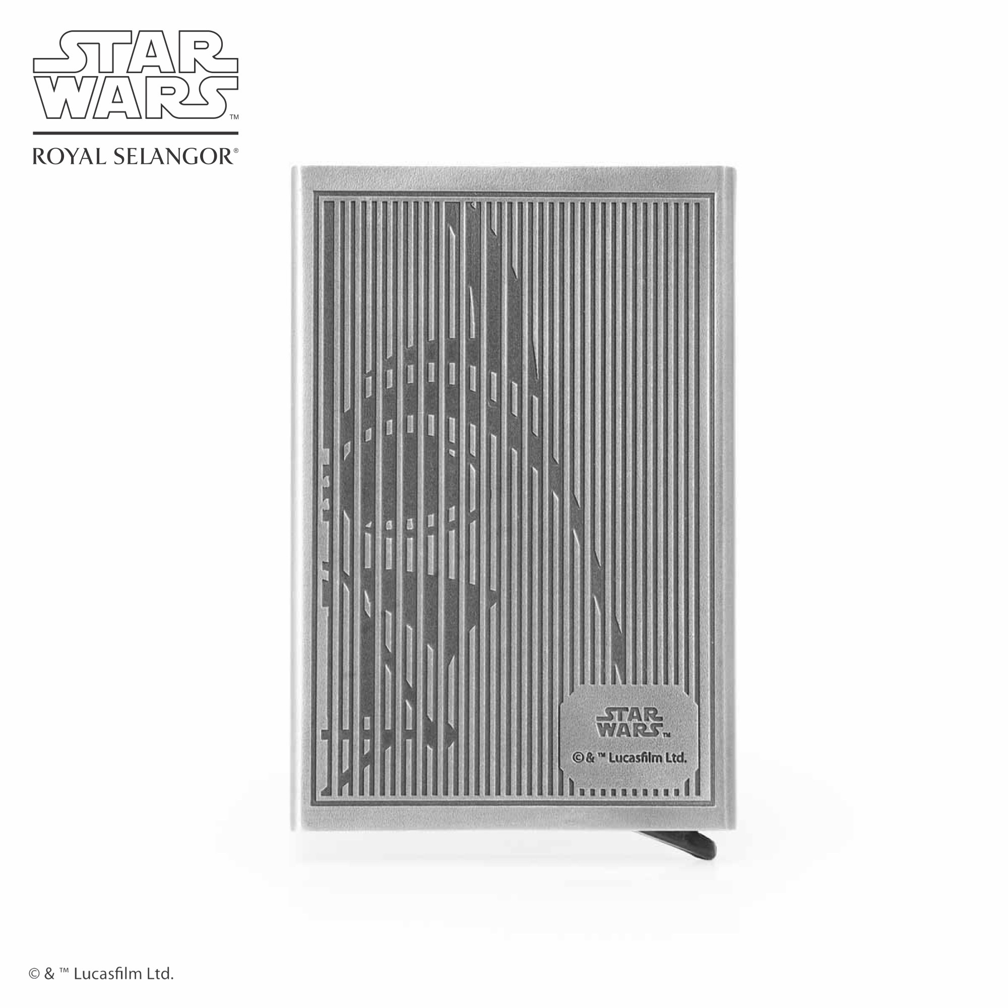 カードホルダー ダース・ベイダー