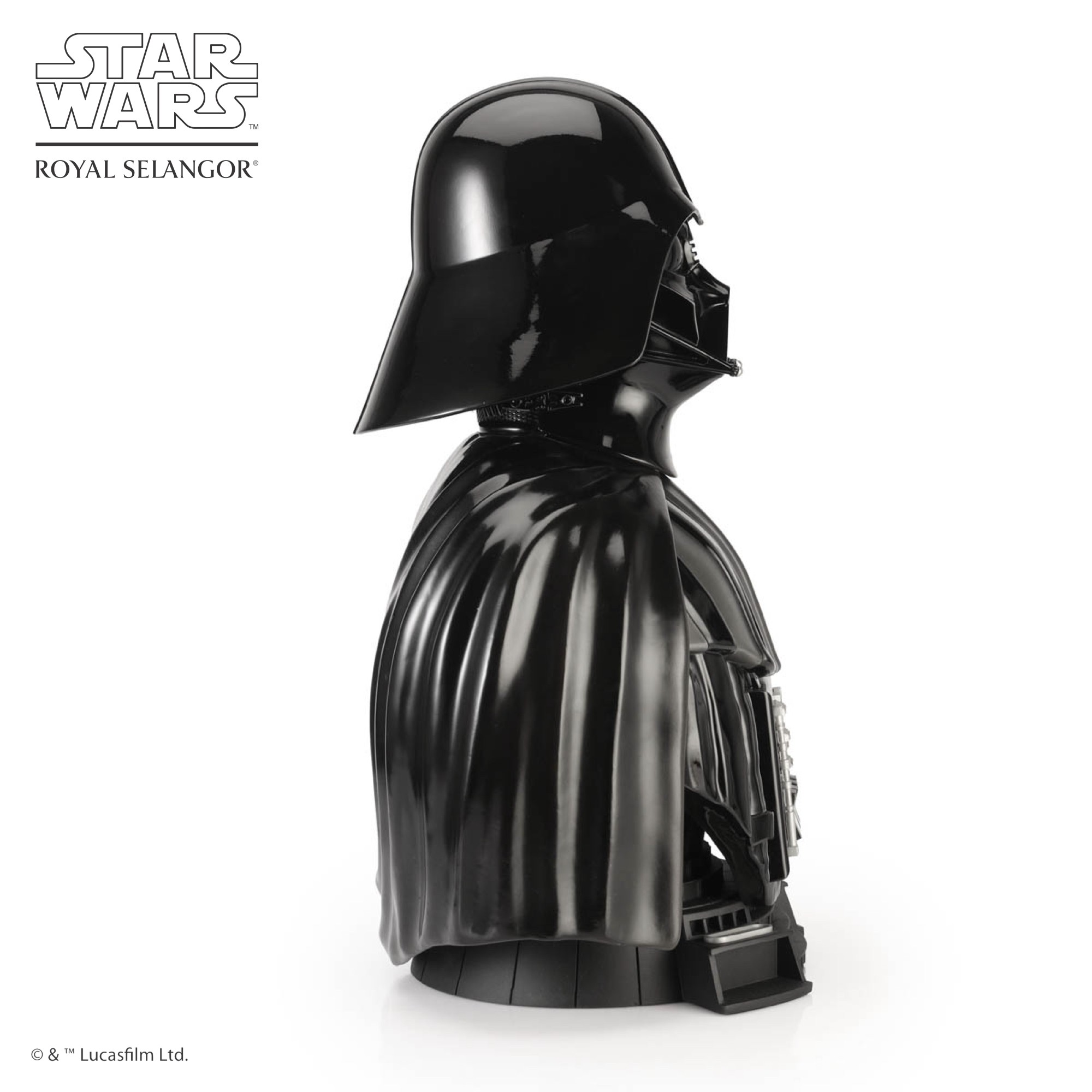 【受注商品】バスト ダース･ベイダー リミテッドエディション