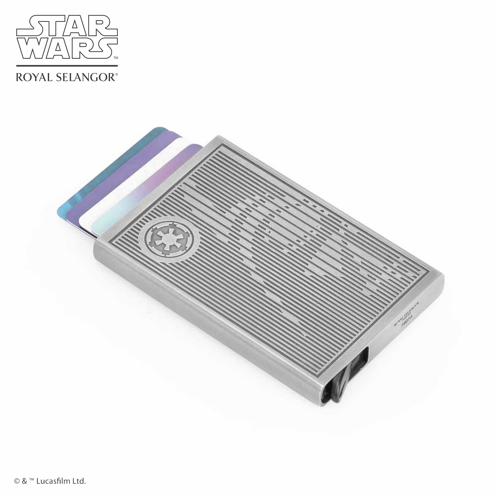 カードホルダー ダース・ベイダー