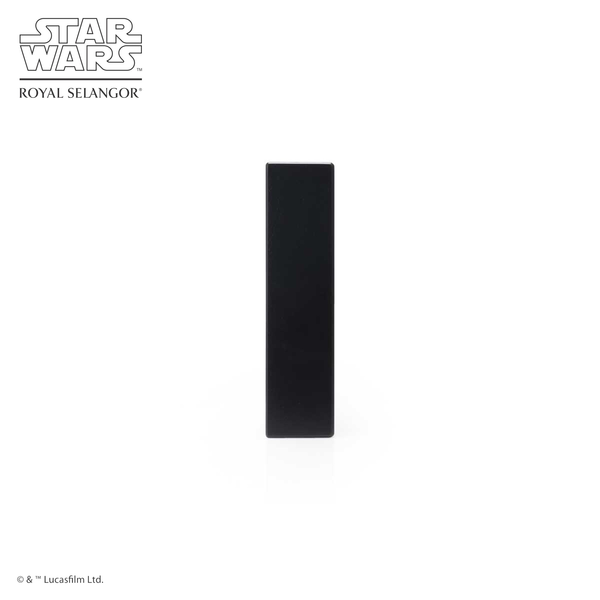 【受注商品】ウォールアート "I AM YOUR FATHER"