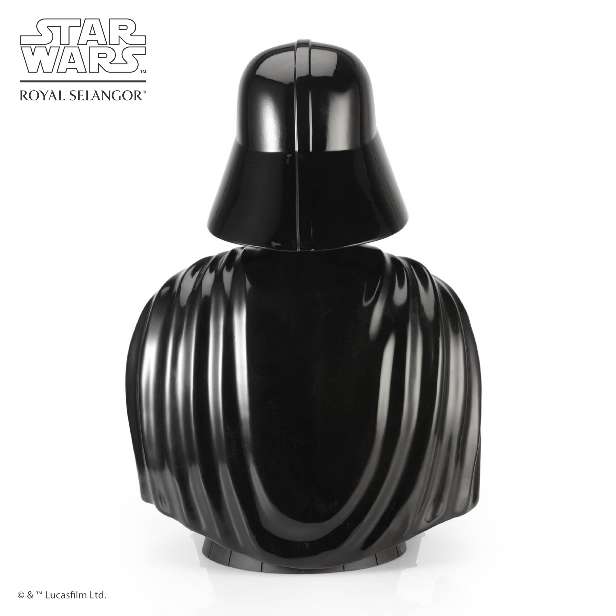 【受注商品】バスト ダース･ベイダー リミテッドエディション