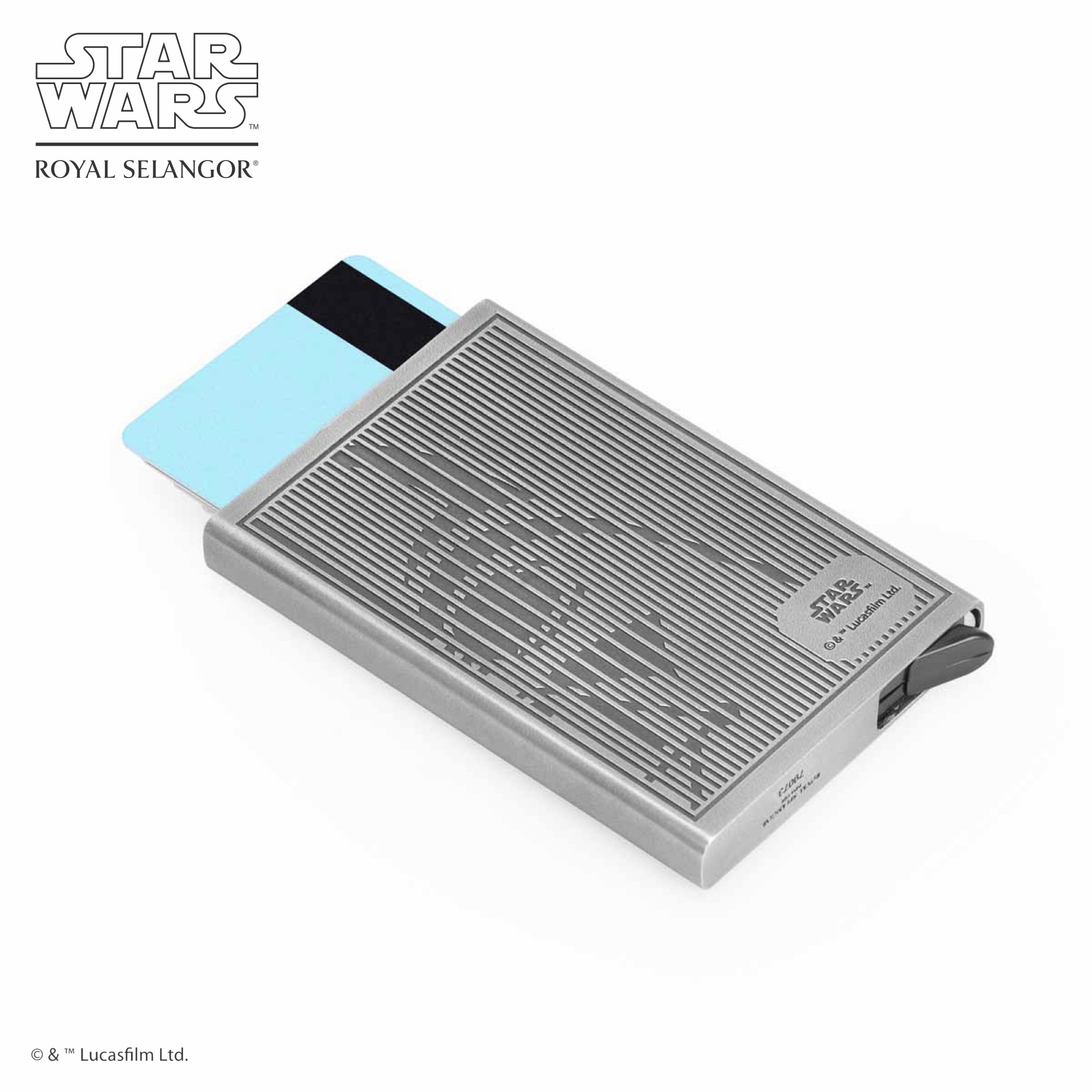 カードホルダー ダース・ベイダー