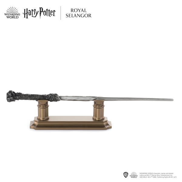 魔法の杖 "ハリー・ポッター"