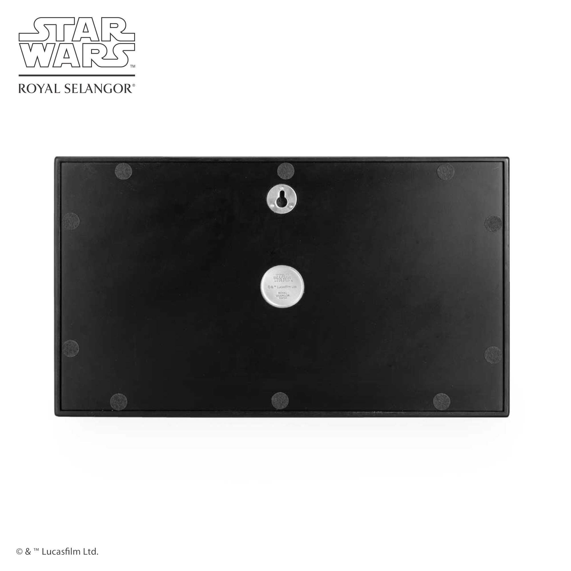 【受注商品】ウォールアート "I AM YOUR FATHER"