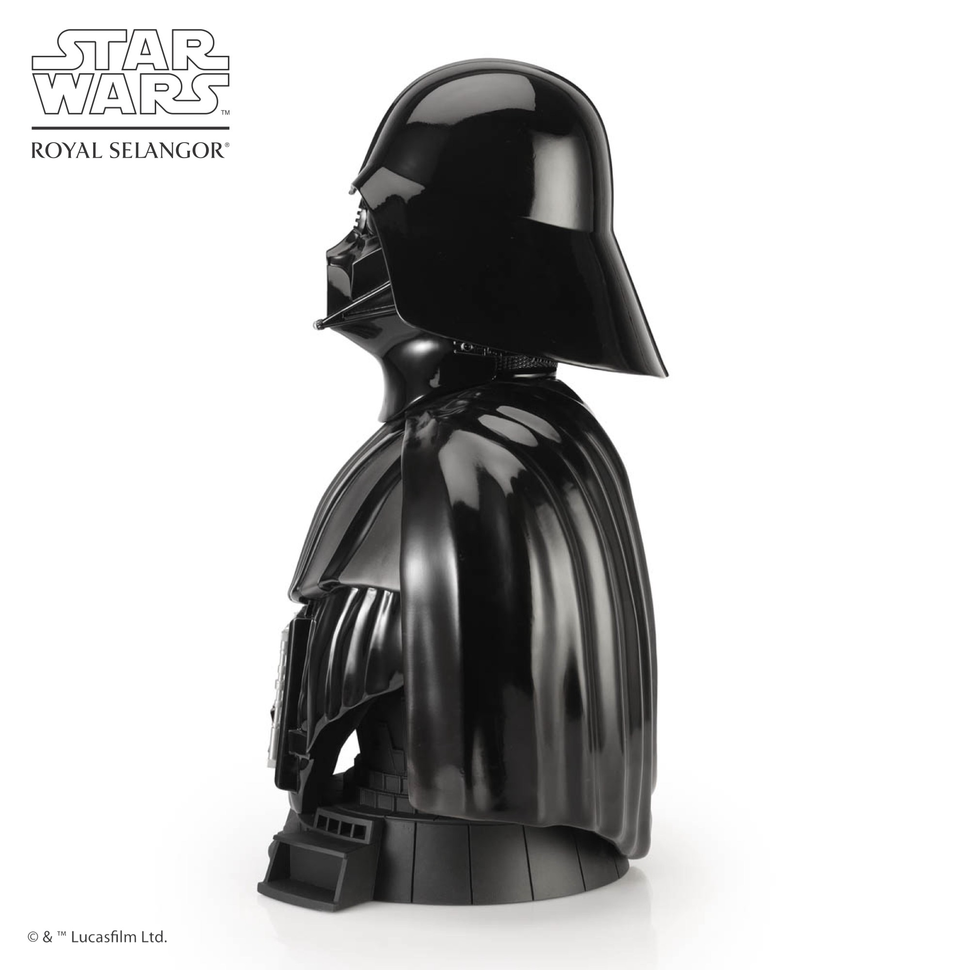 【受注商品】バスト ダース･ベイダー リミテッドエディション