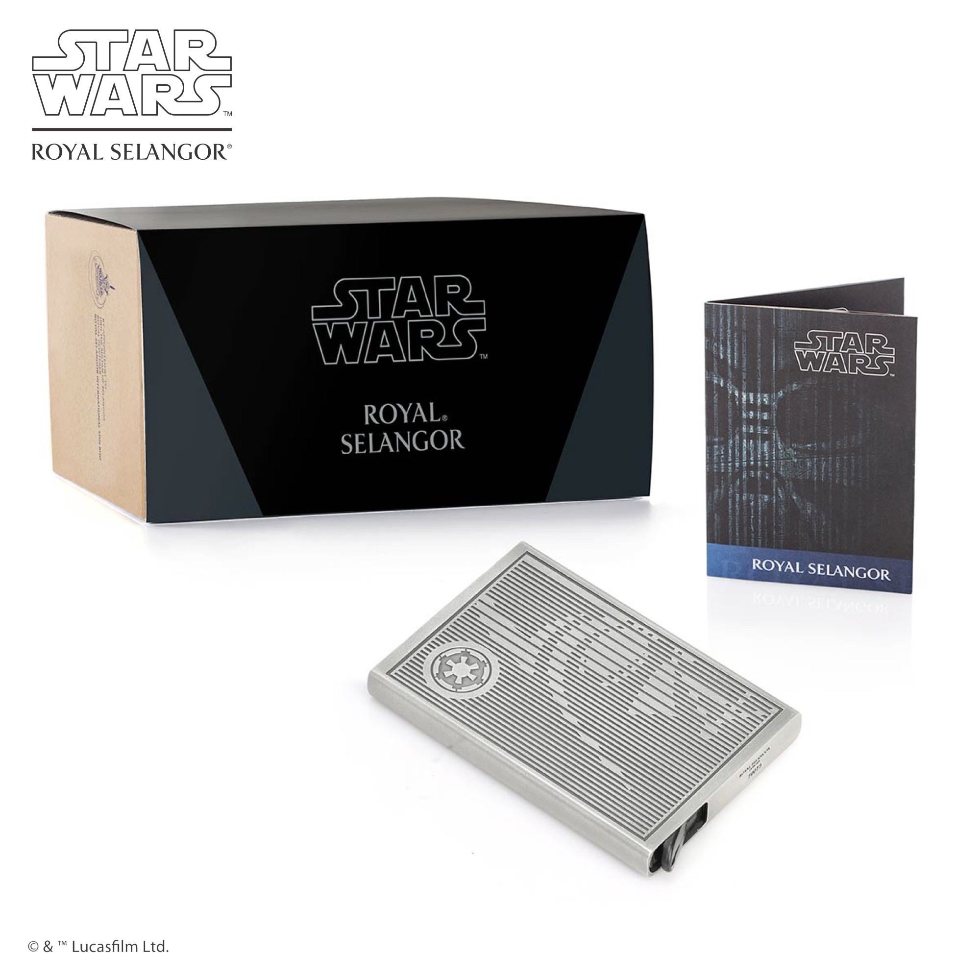 カードホルダー ダース・ベイダー