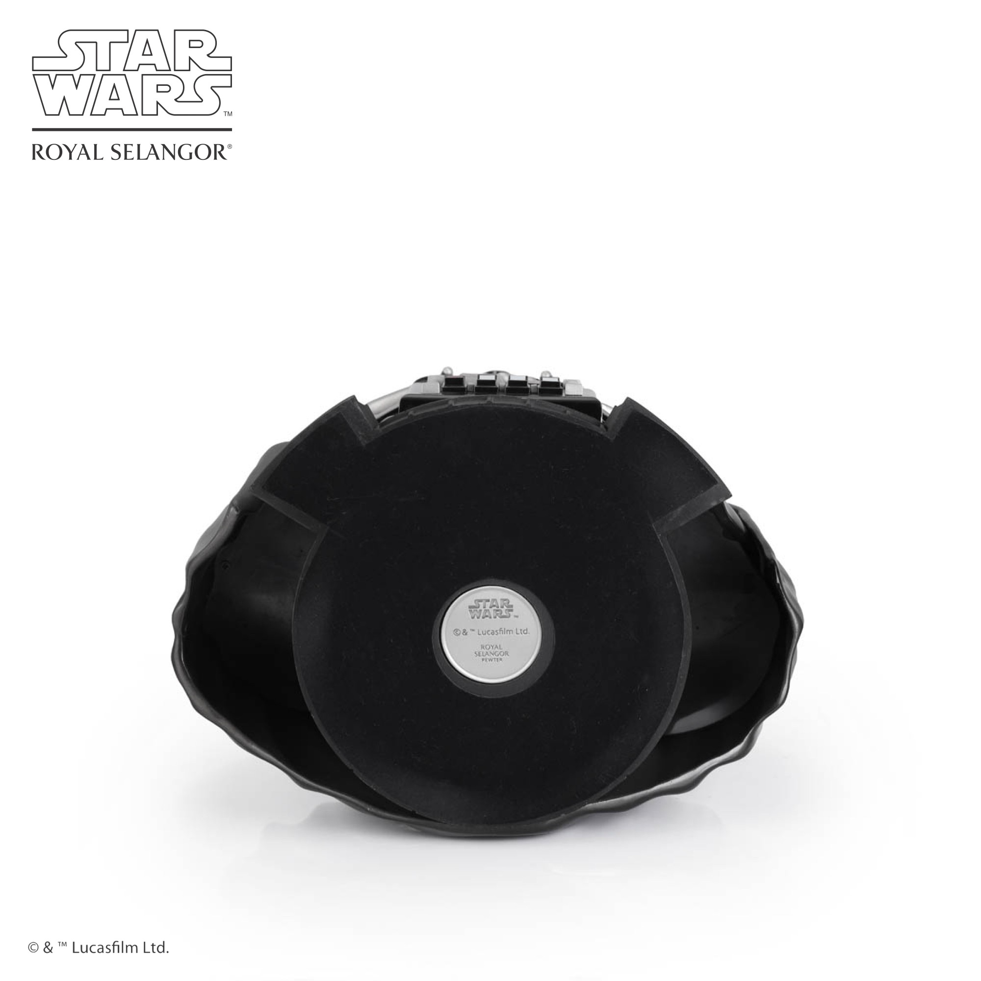 【受注商品】バスト ダース･ベイダー リミテッドエディション