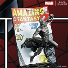 スパイダーマン “Amazing Fantasy #15” リミテッドエディション (世界限定800体)