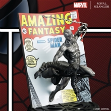 【受注商品】スパイダーマン “Amazing Fantasy #15” リミテッドエディション (世界限定800体)